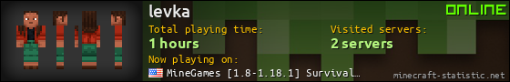 levka userbar 560x90