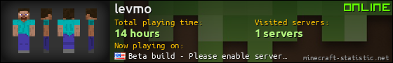 levmo userbar 560x90
