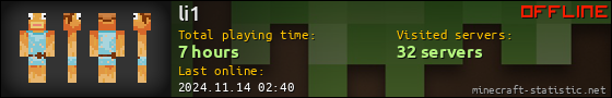 li1 userbar 560x90