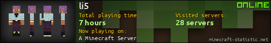 li5 userbar 560x90