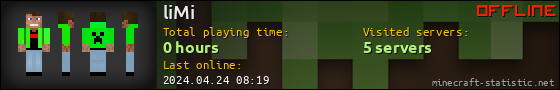 liMi userbar 560x90
