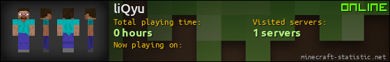 liQyu userbar 560x90