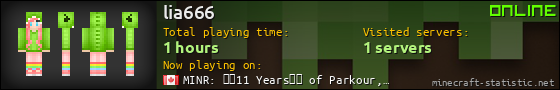 lia666 userbar 560x90