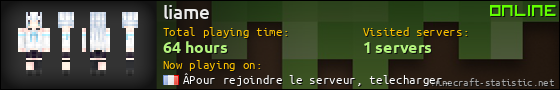 liame userbar 560x90