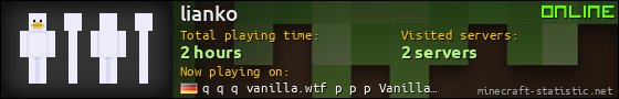 lianko userbar 560x90