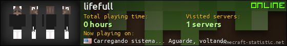 lifefull userbar 560x90