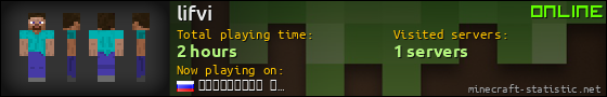 lifvi userbar 560x90