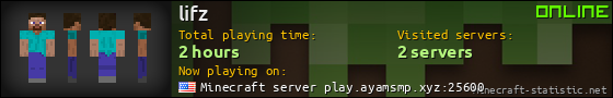 lifz userbar 560x90