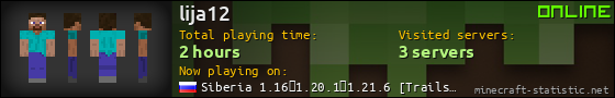 lija12 userbar 560x90