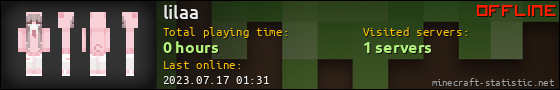 lilaa userbar 560x90