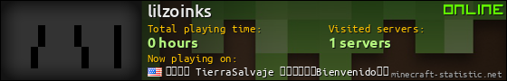 lilzoinks userbar 560x90