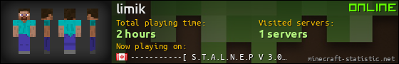 limik userbar 560x90