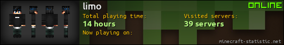 limo userbar 560x90