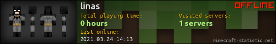 linas userbar 560x90