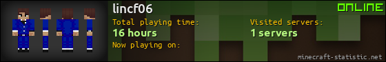 lincf06 userbar 560x90