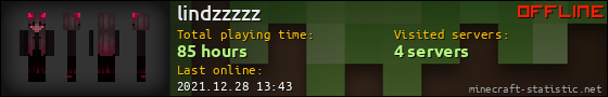 lindzzzzz userbar 560x90