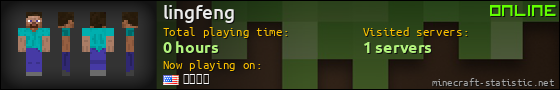 lingfeng userbar 560x90