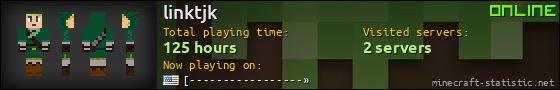 linktjk userbar 560x90