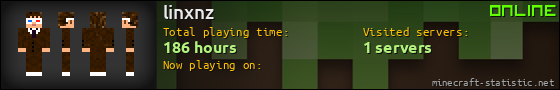linxnz userbar 560x90