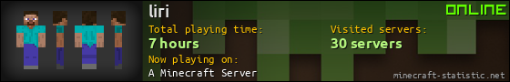 liri userbar 560x90