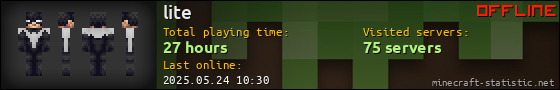 lite userbar 560x90