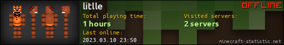litlle userbar 560x90