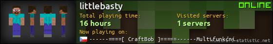 littlebasty userbar 560x90