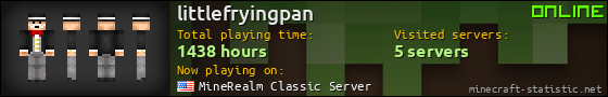 littlefryingpan userbar 560x90