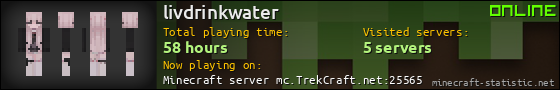 livdrinkwater userbar 560x90