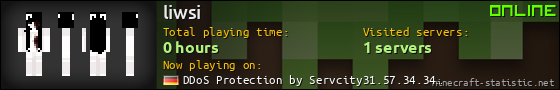 liwsi userbar 560x90