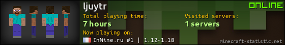 ljuytr userbar 560x90