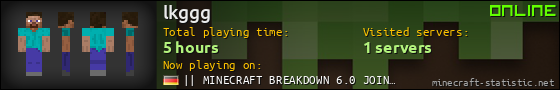 lkggg userbar 560x90