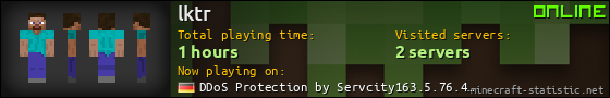 lktr userbar 560x90