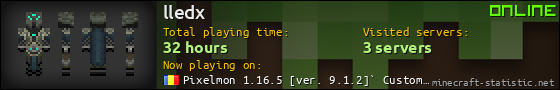 lledx userbar 560x90