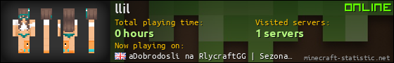 llil userbar 560x90