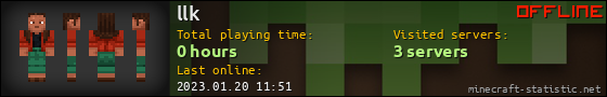 llk userbar 560x90
