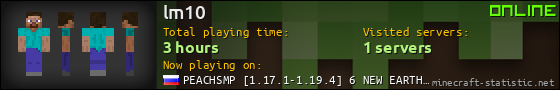 lm10 userbar 560x90