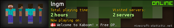 lngm userbar 560x90