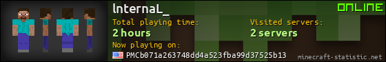 lnternaL_ userbar 560x90