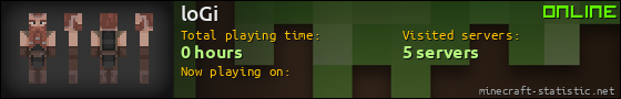 loGi userbar 560x90