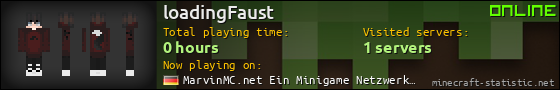 loadingFaust userbar 560x90