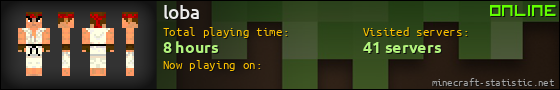loba userbar 560x90