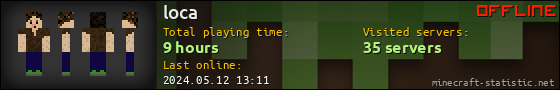 loca userbar 560x90
