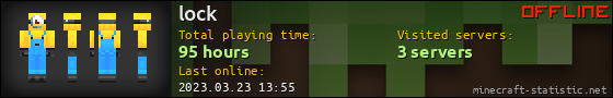 lock userbar 560x90