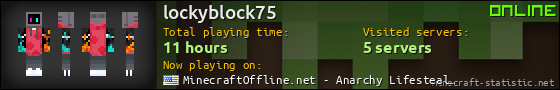 lockyblock75 userbar 560x90