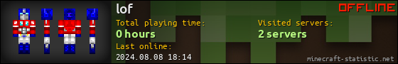 lof userbar 560x90