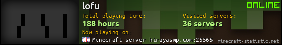 lofu userbar 560x90