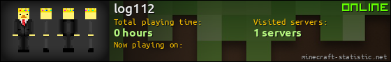 log112 userbar 560x90