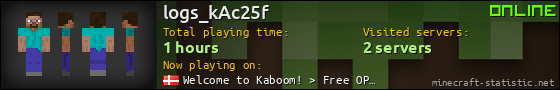 logs_kAc25f userbar 560x90