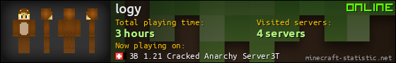 logy userbar 560x90